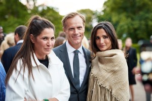 Ralph Lauren Wimbledon Summer Cocktail Party