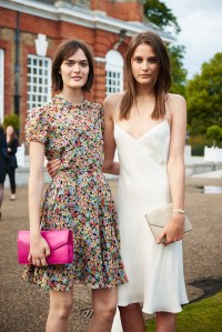 Ralph Lauren Wimbledon Summer Cocktail Party