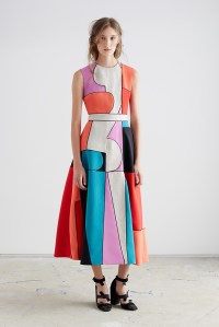 Roksanda Resort 2016