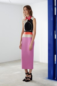 Roksanda Resort 2016