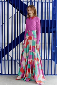 Roksanda Resort 2016