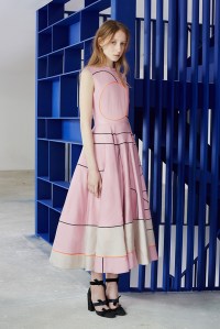 Roksanda Resort 2016