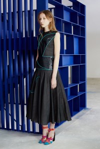 Roksanda Resort 2016