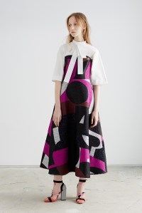 Roksanda Resort 2016