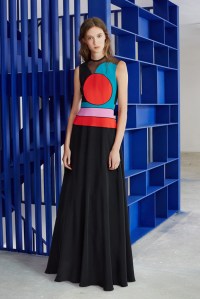 Roksanda Resort 2016
