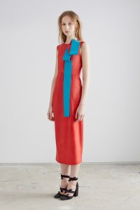 Roksanda Resort 2016