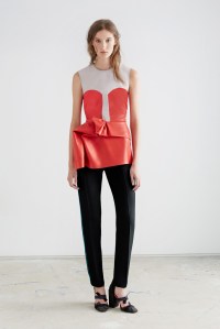 Roksanda Resort 2016