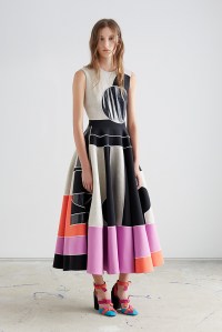 Roksanda Resort 2016