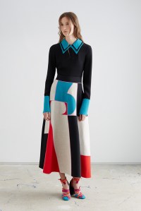 Roksanda Resort 2016