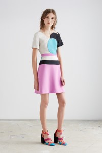 Roksanda Resort 2016