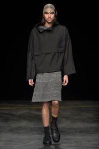 Lcm, london, london collections men, fashion shows, reviews, spring 2016, rtw, ready to wear, men's, Man, Rory Parnell Mooney, Liam Hodges
