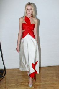 Rosie Assoulin Resort 2016