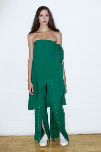 Rosie Assoulin Resort 2016