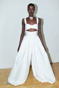 Rosie Assoulin Resort 2016