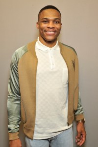Russell Westbrook