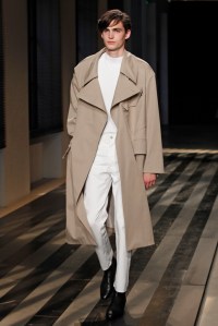 Sandro Men's RTW Spring 2016