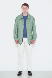 Several, Men's, RTW, Spring, 2016