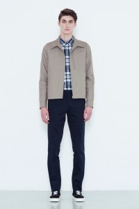 Several, Men's, RTW, Spring, 2016