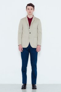 Several, Men's, RTW, Spring, 2016