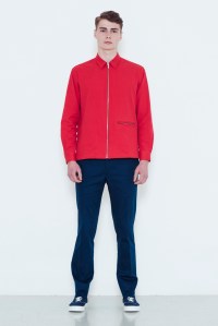 Several, Men's, RTW, Spring, 2016