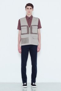 Several, Men's, RTW, Spring, 2016