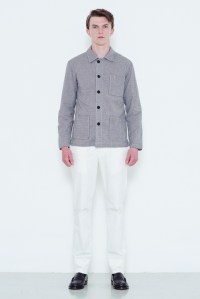 Several, Men's, RTW, Spring, 2016