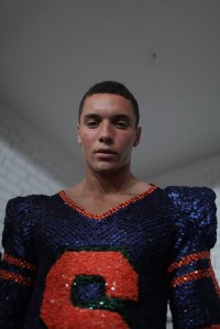 sibling, backstage, rtw, mens, spring, 2016