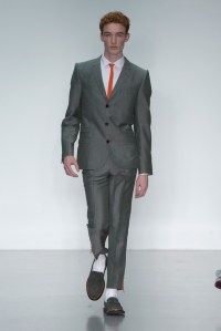 Sibling, Men's, RTW, Spring, 2016