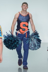 Sibling, Men's, RTW, Spring, 2016