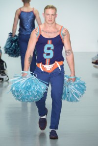 Sibling, Men's, RTW, Spring, 2016