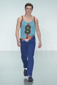 Sibling, Men's, RTW, Spring, 2016