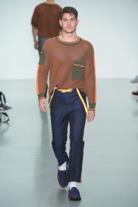 Sibling, Men's, RTW, Spring, 2016