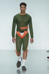 Sibling, Men's, RTW, Spring, 2016