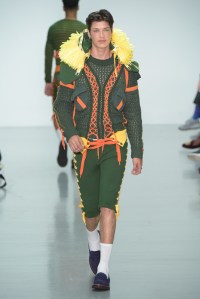 Sibling, Men's, RTW, Spring, 2016