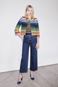Sonia Rykiel Resort 2016