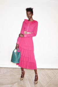 Sonia Rykiel Resort 2016