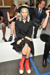 Soo Joo Park