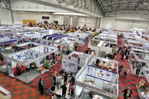 Cape Town International Convention Centre
