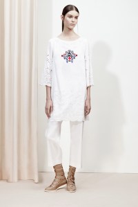 Suno Resort 2016