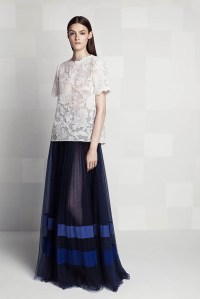 Tadashi Shoji Resort 2016