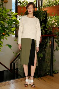 Tanya Taylor Resort 2016