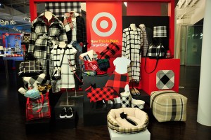 Target, Adam Lippes