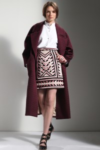 Temperley London Resort 2016