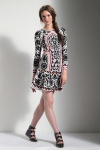 Temperley London Resort 2016