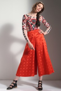 Temperley London Resort 2016