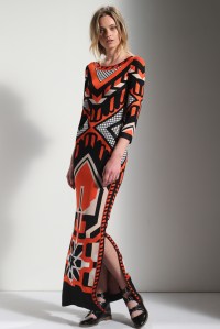 Temperley London Resort 2016
