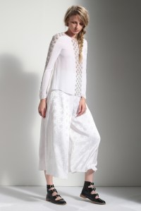 Temperley London Resort 2016