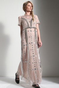 Temperley London Resort 2016