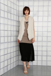 Tess Giberson Resort 2016