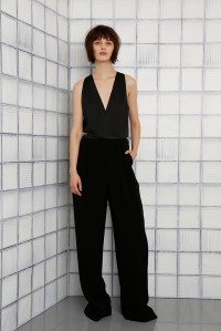 Tess Giberson Resort 2016